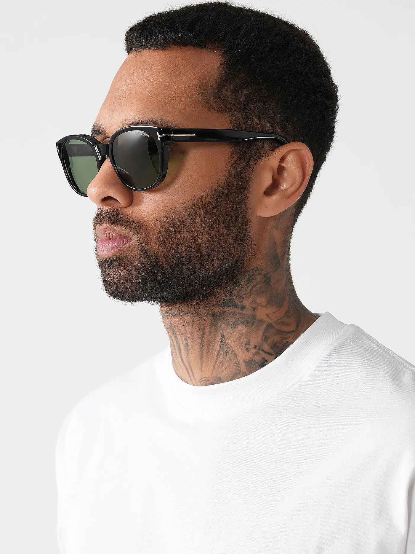 TOM FORD | Sonnenbrille FT1180/53 | 